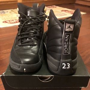 Jordan’s